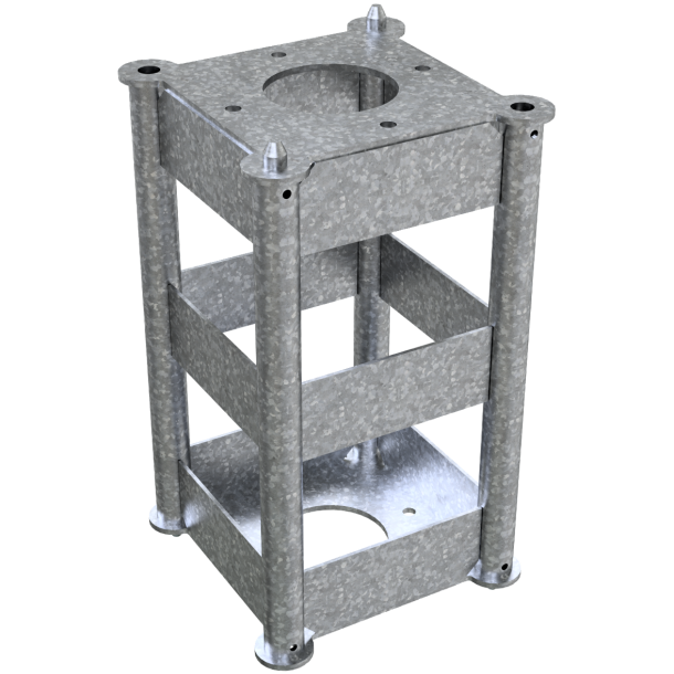 Centerpiece | hauteur de llment: 0,625 m